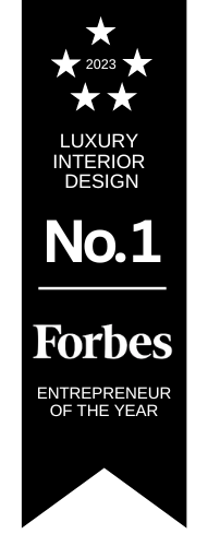 Forbes award-winning best interior design company in Dubai Antonovich Group