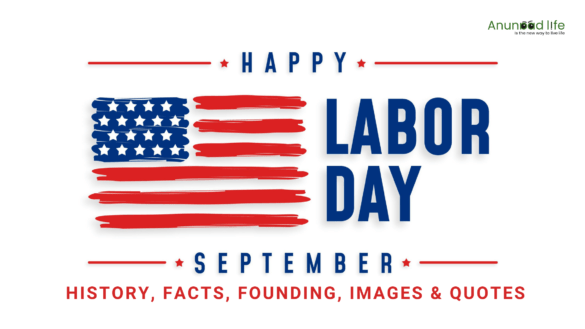 Feature image of USA Labour Day