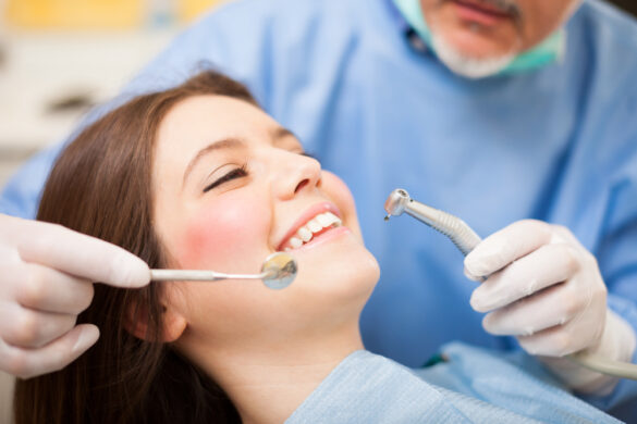 Dental Care