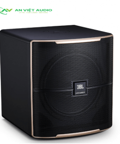 JBL Pasion 12SP Subwoofer