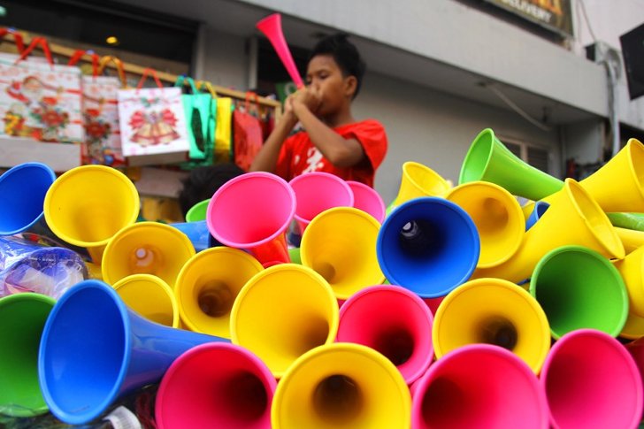 Davao City Torotot Festival