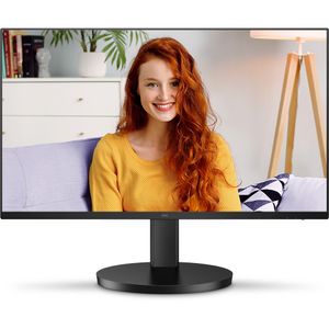 Monitor AOC 24" Ajuste de Altura 100Hz HDMI VA 24B3HMF2