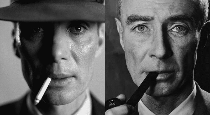 Oppenheimer: A verdadeira história por trás do filme de Christopher Nolan 1