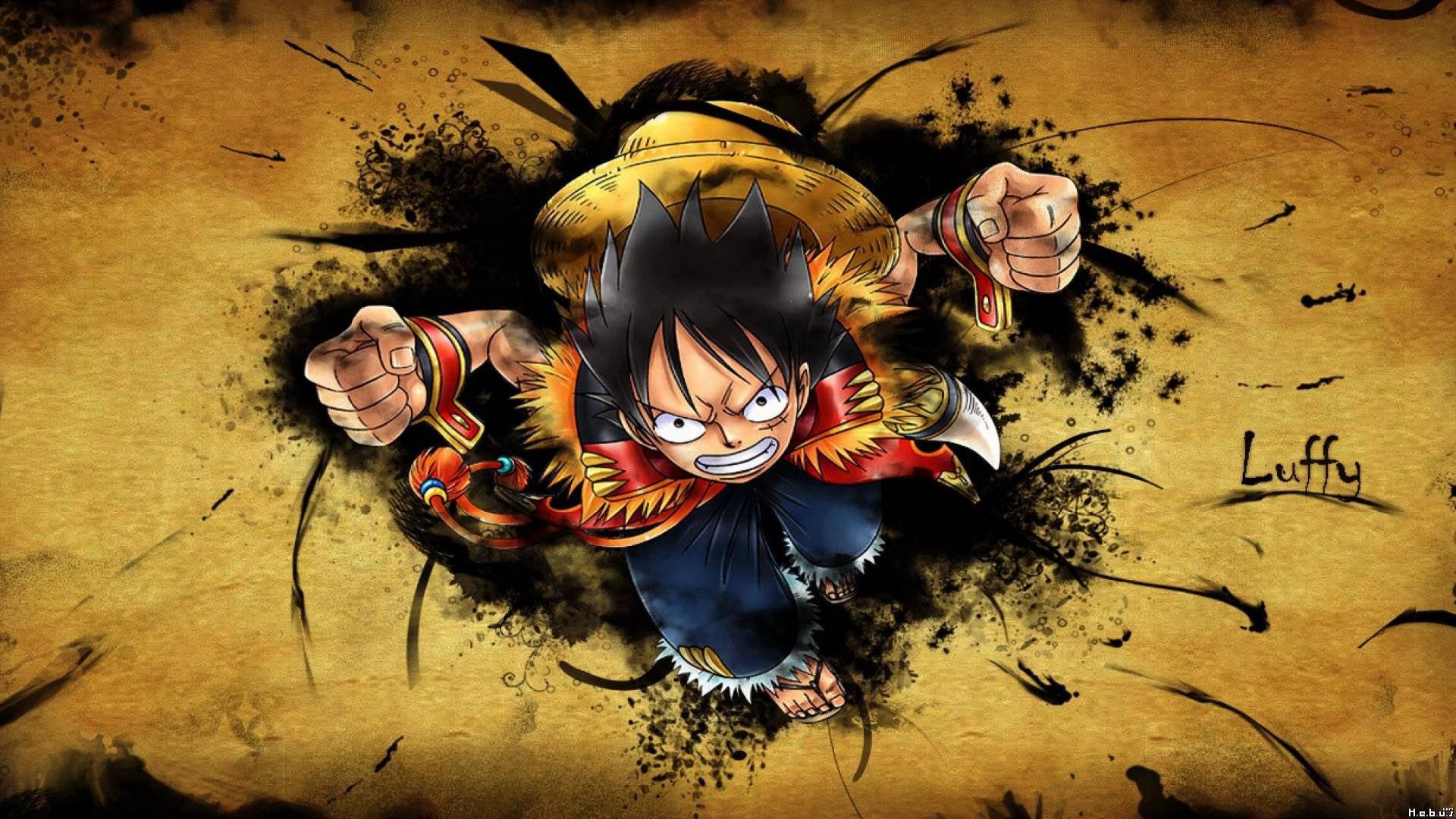 Bạn có một cảm giác vui vẻ khi nhìn thấy nhân vật chính Luffy trong One Piece? Nếu vậy, bạn nên xem ngay hình nền Luffy One Piece. Chúng rất đẹp và phù hợp với fan mê truyện tranh này. Hãy trang trí điện thoại của bạn ngay bây giờ và thưởng thức chúng!