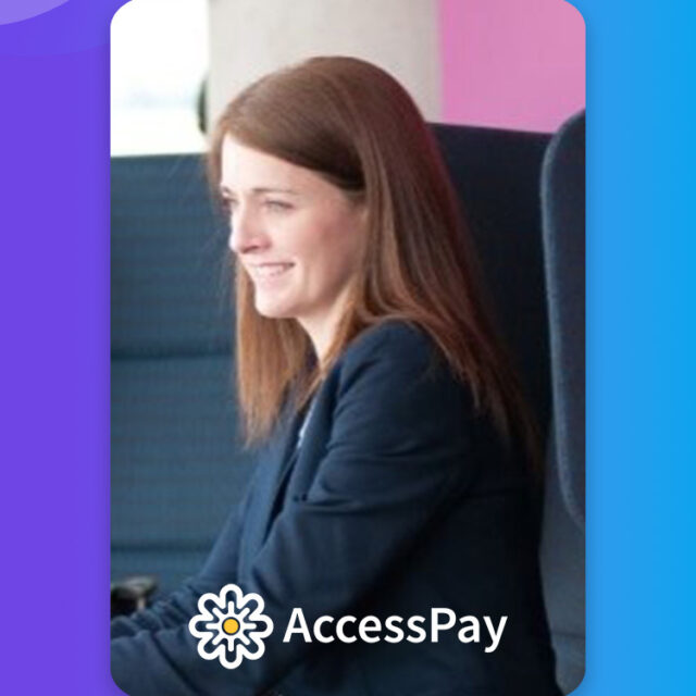 AccessPay announces the launch of its Treasury Consultancy Service led by Karen Fagan