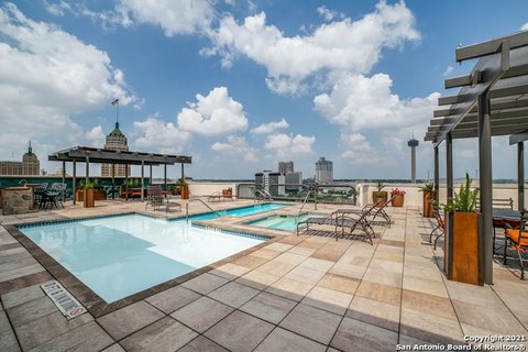 230 Dwyer Ave Unit 1004, San Antonio, TX 78204 | realtor.com®