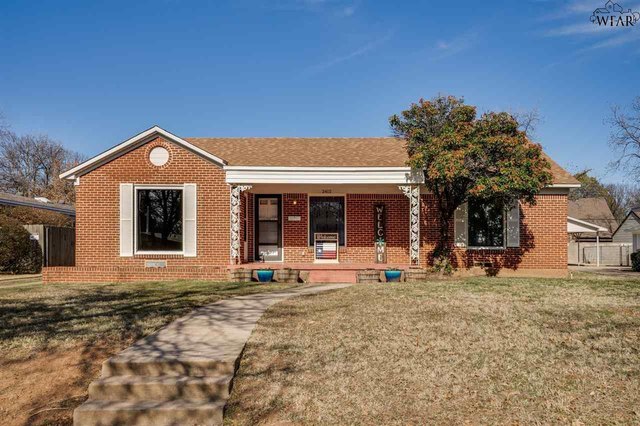 2412 Farington Rd, Wichita Falls, TX 76308 | realtor.com®