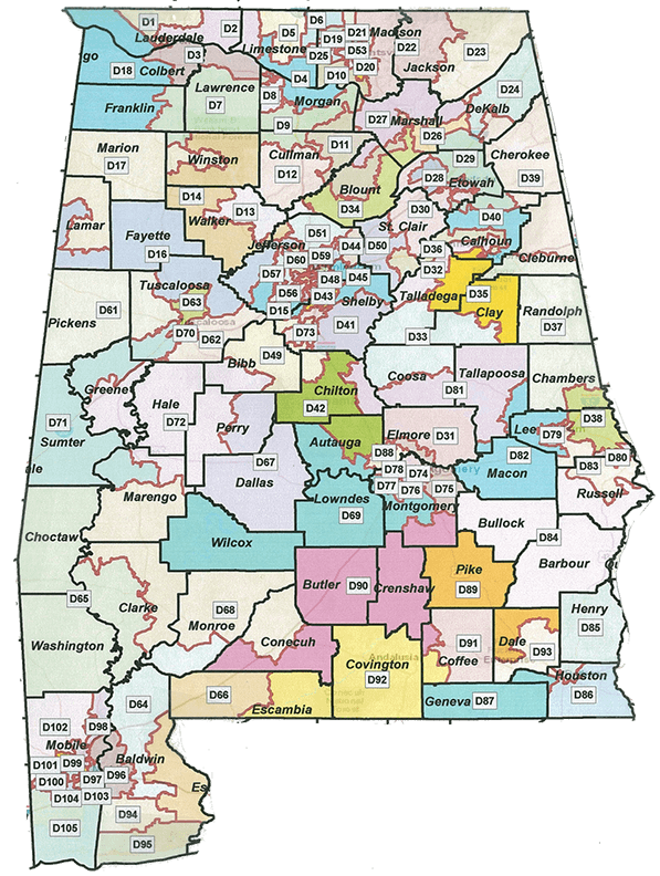 Alabama Legislature