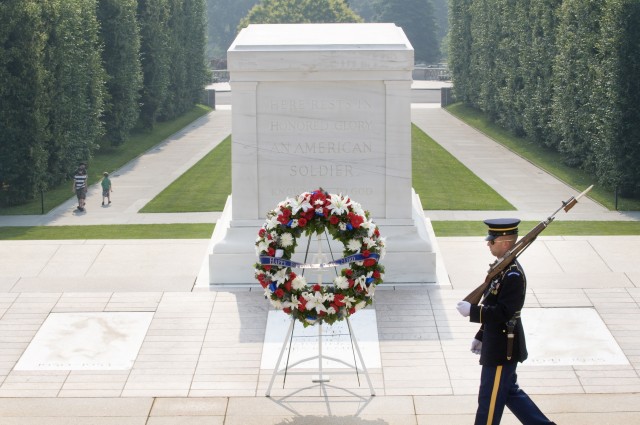 Tomb Guard