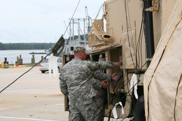 Rigid Wall Shelter