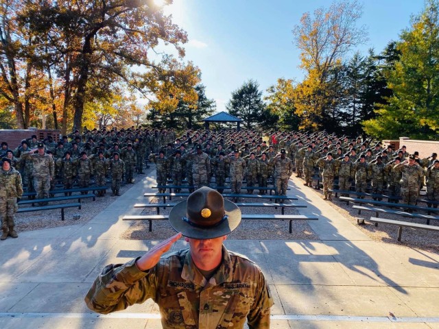 :   Fort Leonard Wood trains more than 80,000 individuals per year on the 62,000 acre reserve in the middle of Missouri.  Home to the Maneuver Support Center of Excellence, FLW has three, gender-integrated initial military training brigades, and...