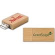 Bamboo Drive™ GB