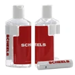 2 oz. Gel Sanitizer Duo Bottle w/ Lip Balm - Out of Stock!