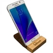 Bamboo Phone Stand