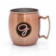 GRIGORY 17 OZ MOSCOW MULE MUG