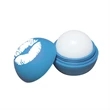 Yummy Round Lip Balm