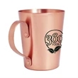 15 OZ COPPER COATED ALUMINUM  MOSCOW MULE