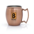 FEDOR 12 OZ MOSCOW MULE MUG