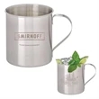 Tibacha Stainless Steel Moscow Mule Mug