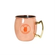 2 OZ SHOTGLASS MINI MOSCOW MULE MUG