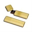 Bamboo USB Flash Drive