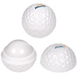 Golf Ball Lip Balm