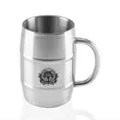 17 oz. Large Barrel Moscow Mule Mug