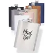 Custom Printed Flasks