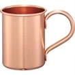 Moscow Mule Mug Gift Set