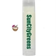 Non-SPF Clear Tube Lip Balm