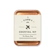 W&P Moscow Mule Virtual Cocktail Kit