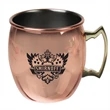 Moscow Mule Mug