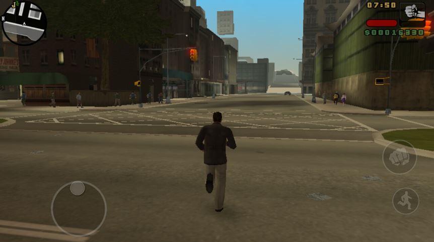 5 Best GTA Games to Play on Mobile Devices | Dunia Games