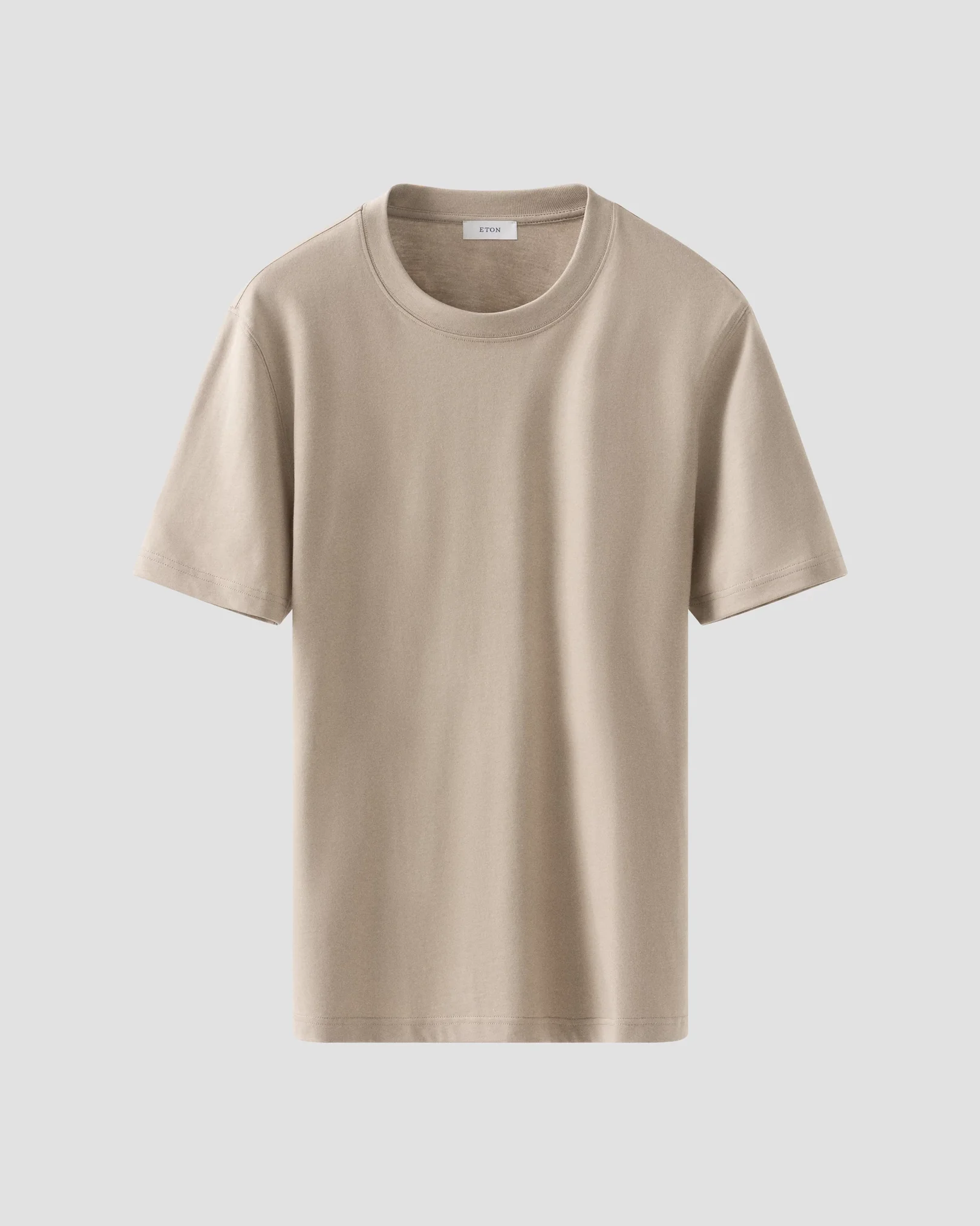 Eton - Solid Supima T-shirt