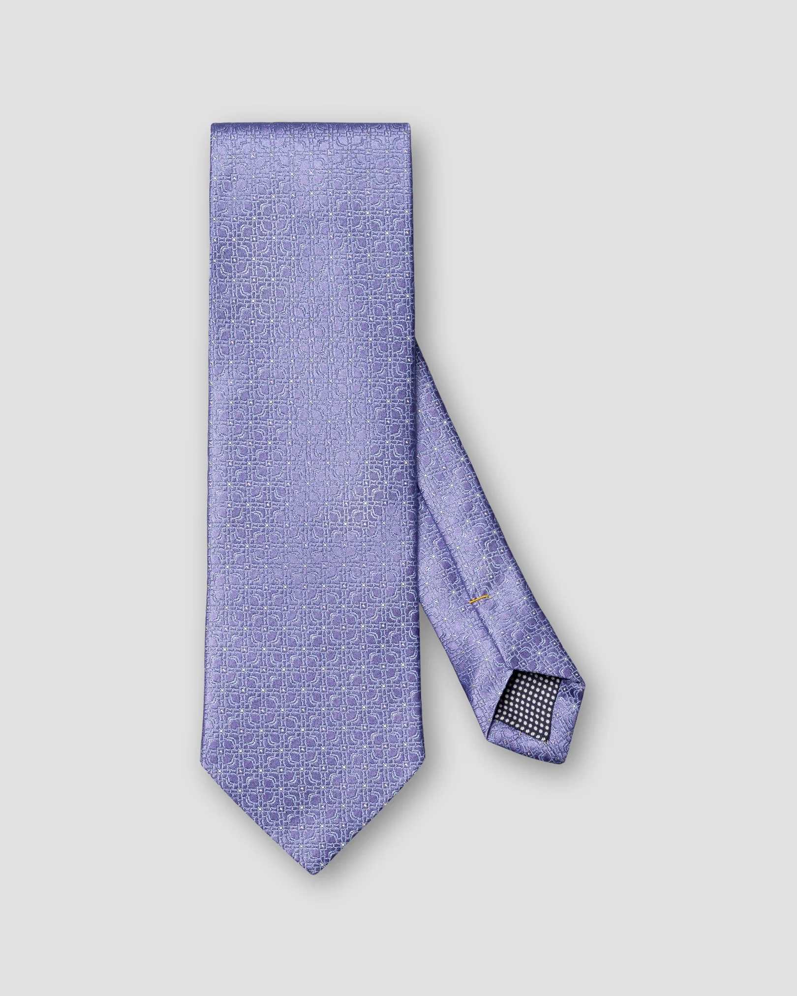 Eton - Flower Silk Tie