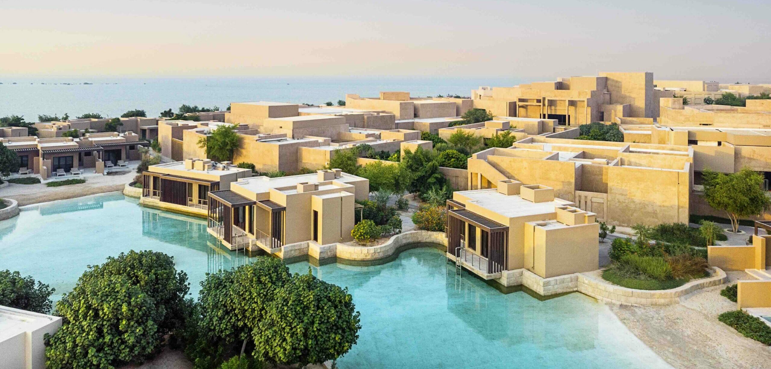 Destination Qatar: Zulal Wellness Resort by Chiva-Som is redefining health in the region