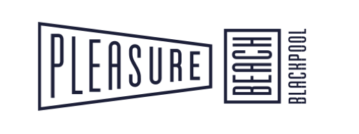 Pleasure Beach Logo