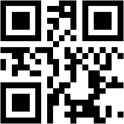 Scan QR Code Untuk Menyalin No Telepon Teh 2 Daun, Big Mall Citywalk