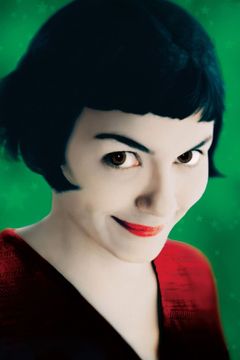 Locandina Il favoloso mondo di Amelie