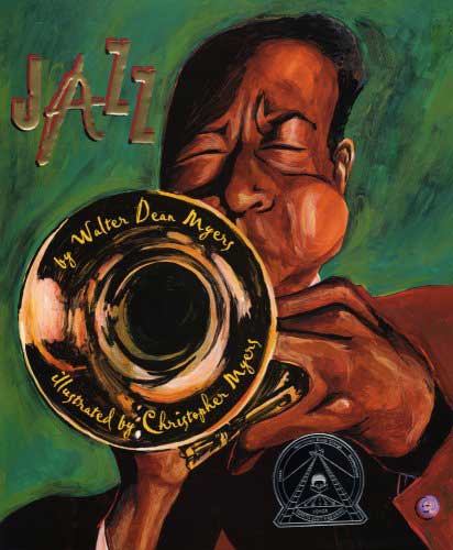 Best Children's Books: Jazz