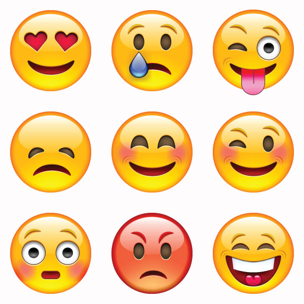 World Emoji Day Shows Most Popular Emoji in Each Country | Time