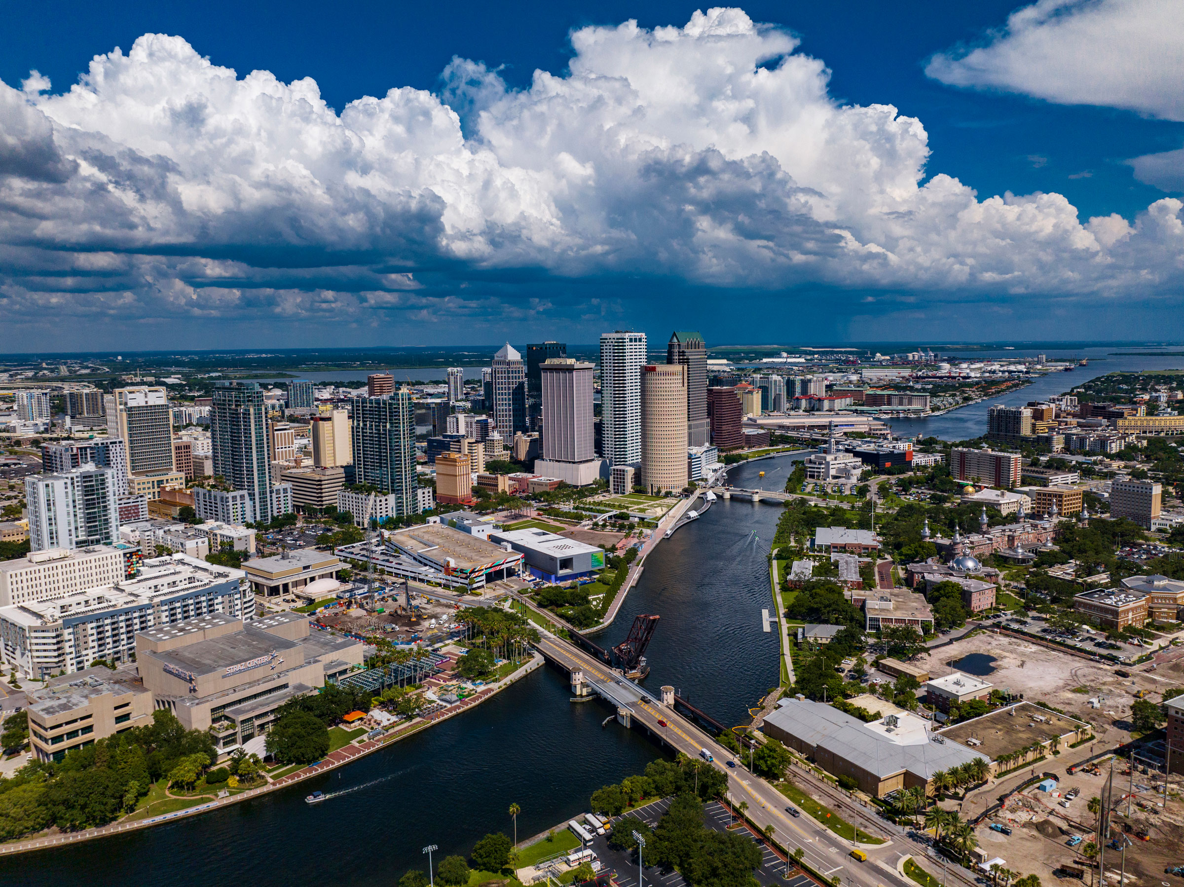 Tampa, Florida: World’s Greatest Places 2023 | TIME