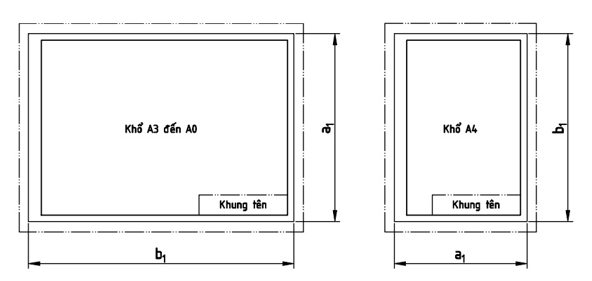 Vẽ khung tên: Bạn đang tìm cách để làm cho bản vẽ của mình trở nên chuyên nghiệp hơn? Hãy xem hình ảnh đẹp về khung tên để tìm kiếm cảm hứng và ý tưởng cho việc thiết kế khung tên của mình. Vẽ khung tên đòi hỏi sự tinh tế và kỹ năng, nhưng kết quả đem lại sẽ là một bản vẽ kỹ thuật đẹp mắt và hấp dẫn.