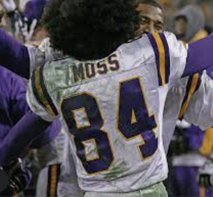 Randy Moss Trivia Quiz