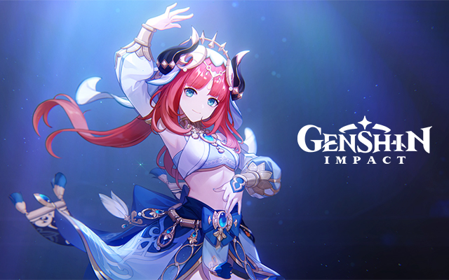 Genshin P1 Trivia