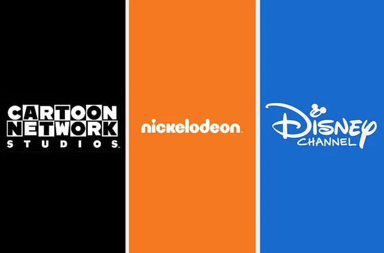 Cartoon Network, Nickelodeon or Disney Channel Quiz Part 1