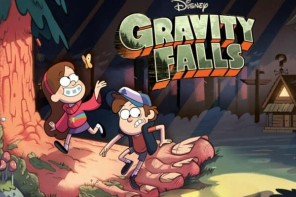 The Ultimate Gravity Falls Quiz (53 Gravity Falls Trivia Questions)