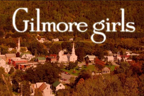 The Gilmore Girls Trivia Quiz