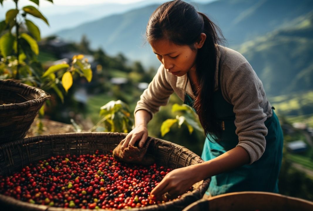 Vietnam coffee farmers seek to renegotiate deals after global price ...