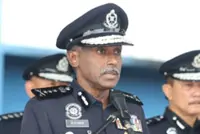 Slight increase in commercial crime cases last year but losses dropped by 30%, says Johor top cop